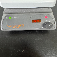 Corning PC-400D Hotplate Stirrer image 2